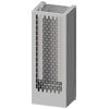 [Imagem RES. FRENAGEM 1850W 15OHM FSD JJY:023424020001 SIEMENS]
