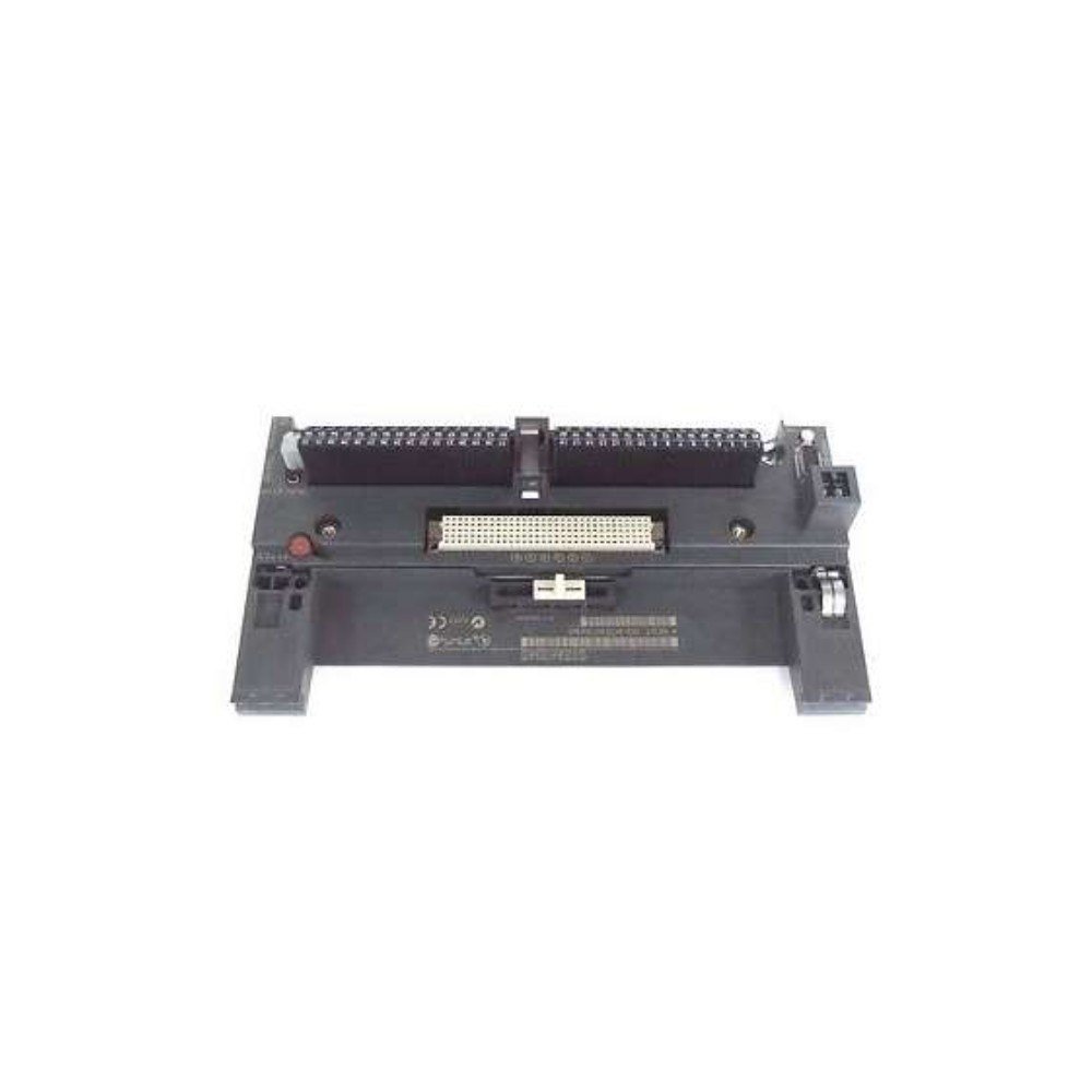 [Imagem do produto BLOCO TERMINAL ET 200B TB4/DC 6ES71930CB300XA0 SIEMENS]