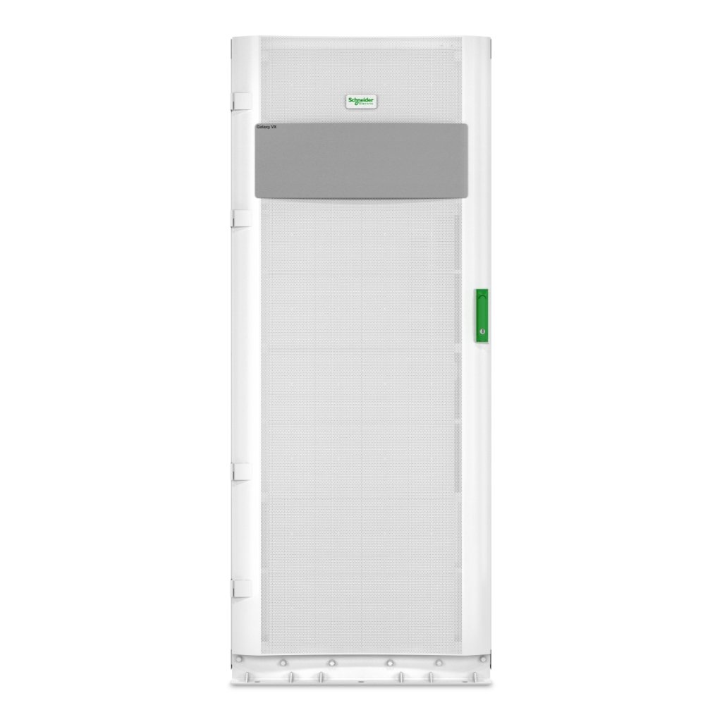 [Imagem do produto ARMÁRIO PARA BYPASS DE MANUTENÇÃO ADJACENTE PARA GALAXY VX 750 KVA 480 V GVXMBCA750KG SCHNEIDER]