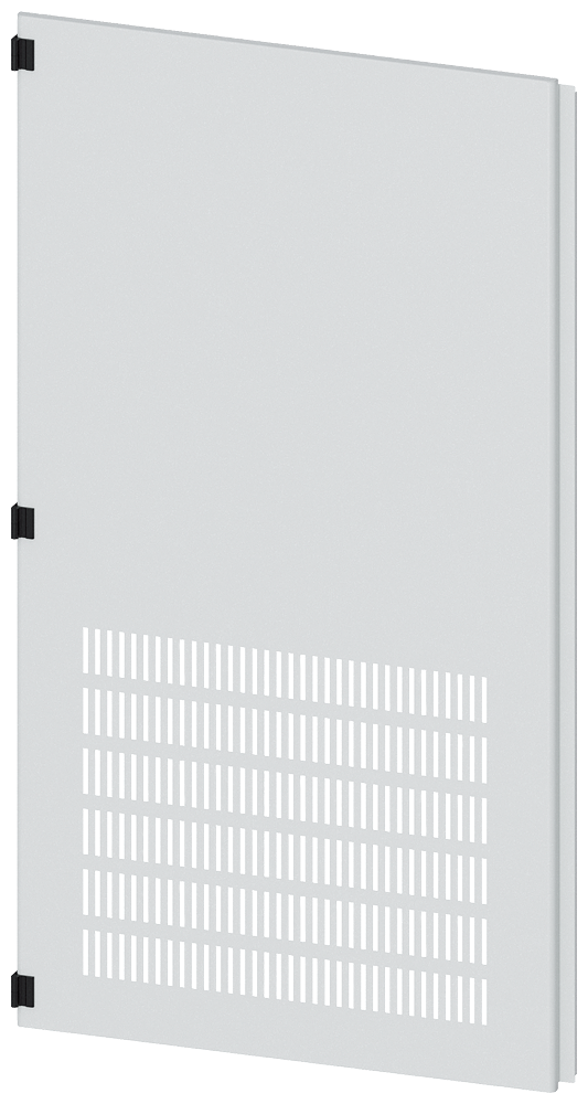 METADE DA PORTA ESQUERDA ABERTURAS IP20 A: 1800 MM L: 900 MM CL 8MF18902UT251BA2 SIEMENS