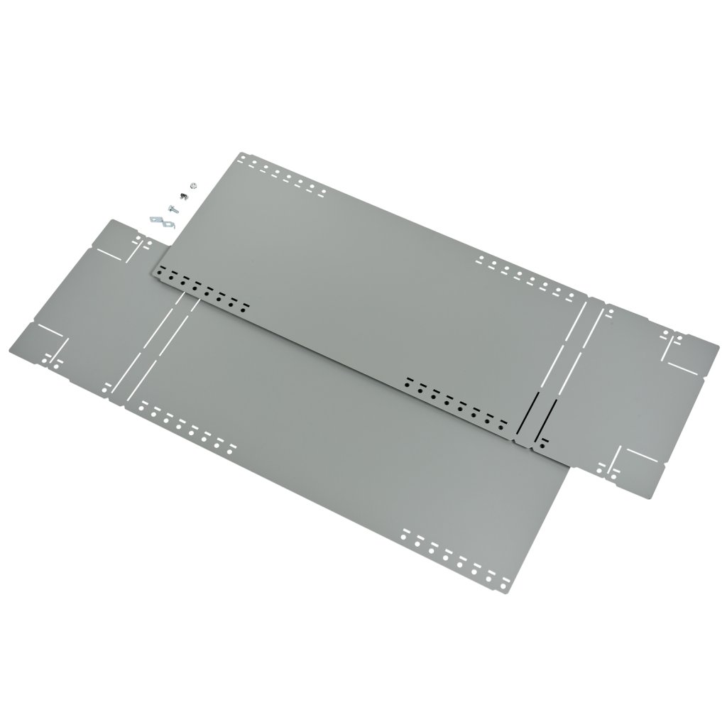 [Imagem BARREIRA VERTICAL P=400 EASY-S LSM58674V SCHNEIDER]