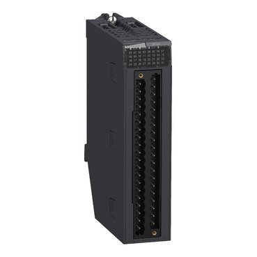 [Imagem DISCRETE INPUT X80 16 CHANNEL ISOLATED SUPERVISED 100..120 V AC BMXDAI1614 SCHNEIDER]