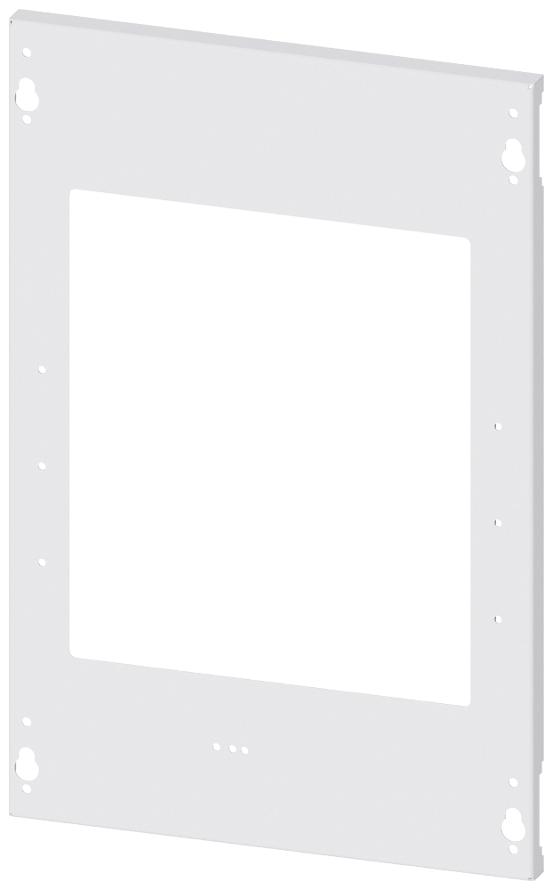 PORTA DO COMPARTIMENTO 3WA11 IP54 A: 600MM L: 400MM 8LK20604AA70 SIEMENS