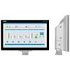 [Imagem IHM TOUCH TELA TFT WIDESCREEN 15POL PROFINET MPI/PROFIBUS DP 24MB SIMATIC TP1500 COMFORT PRO 6AV21240QC241AX0 SIEMENS]