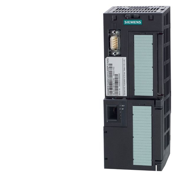 UNIDADE DE CONTROLE SINAMICS G120 CU230P-2 PN 6SL32430BB301FA0 SIEMENS
