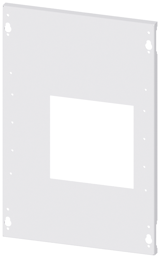 PORTA DO COMPARTIMENTO 3WL10 MONTAGEM FIXA IP54 A: 600MM L 8LK20604AA57 SIEMENS
