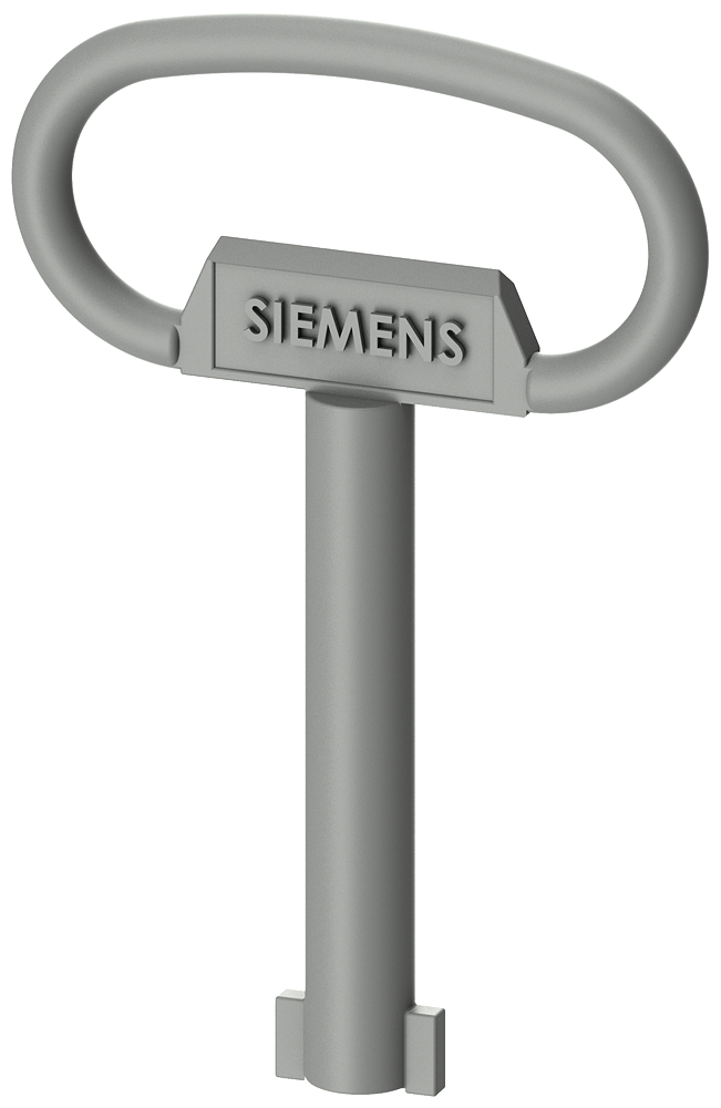 CHAVE DE DUPLO PALHETÃO 1 EMBALAGEM=20 PEÇAS REFERÊNCIA: 8PQ9400-0BA12 8PQ94001BA30 SIEMENS