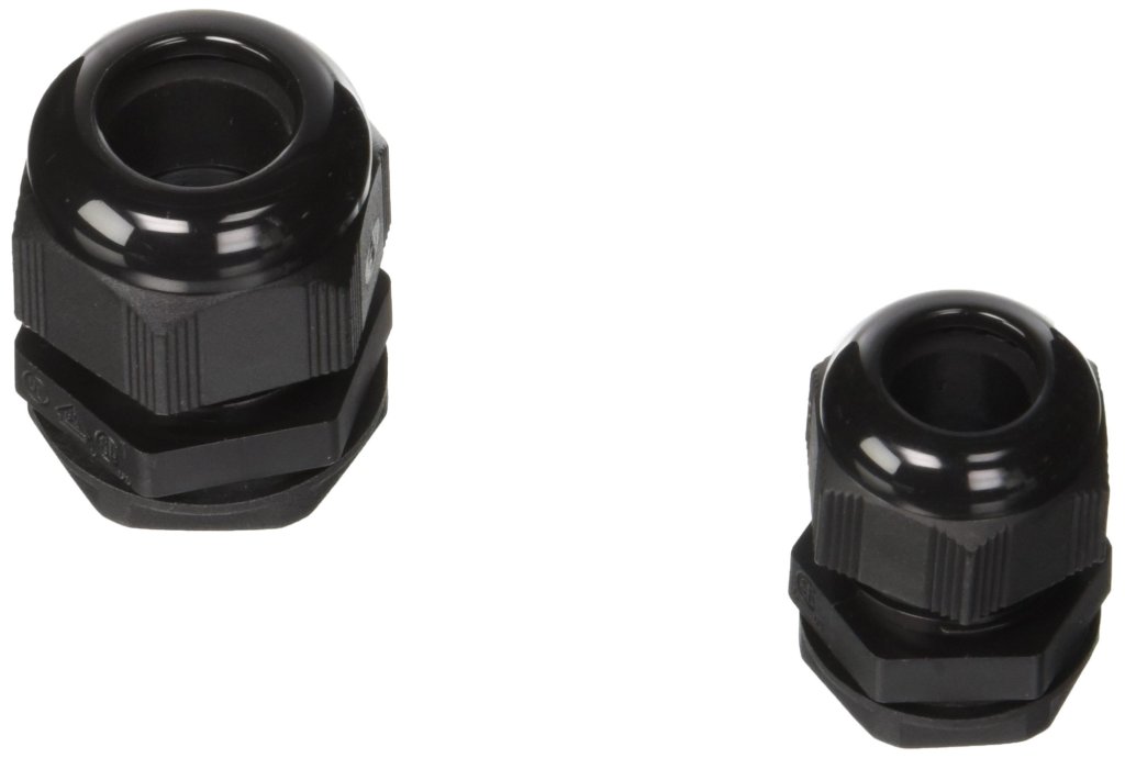 [Imagem do produto GUIA DE CABO ZARC06 SCHNEIDER]