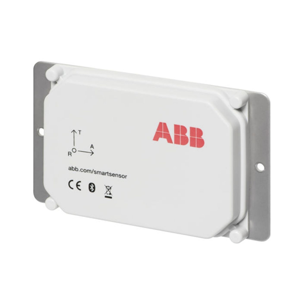[Imagem SMART SENSOR WITH ALUMINIUM BRACKET 3AFP9191432BR  ABB]