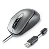 [Imagem SIMATIC IPC USB-MOUSE 6AV21818AT000AX0 SIEMENS]