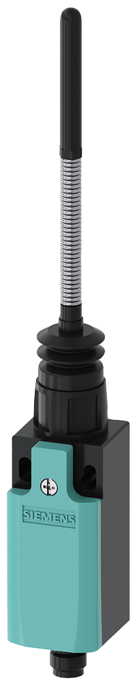 CHAVE DE POSIÇÃO C. DE PLÁSTICO EN50047 31MM 1NA/1NF 3SE52340HR011AC4 SIEMENS