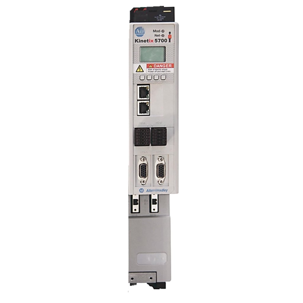 [Imagem SERVODRIVE  KINETIX 5700 2X8.9KW 2198D032ERS3 ROCKWELL ALLEN BRADLEY]