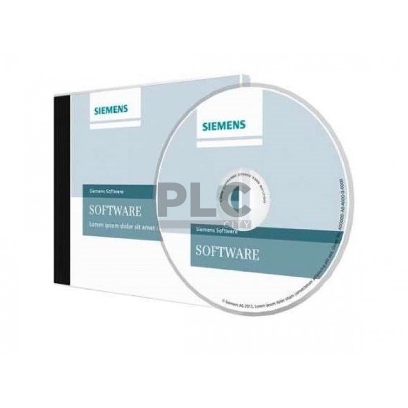 [Imagem do produto MF MIGRAÇÃO FL PARA WINCC RT 512 V7 SIEMENS]