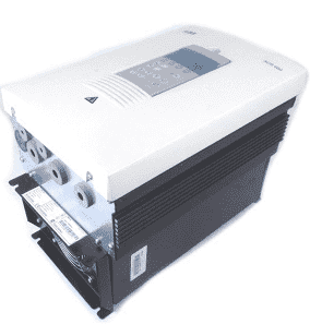 [Imagem INVERSOR DE FREQUÊNCIA TRIFÁSICO 380/500V 50/60HZ 7/6A ACS60100065000B1200000 ABB]