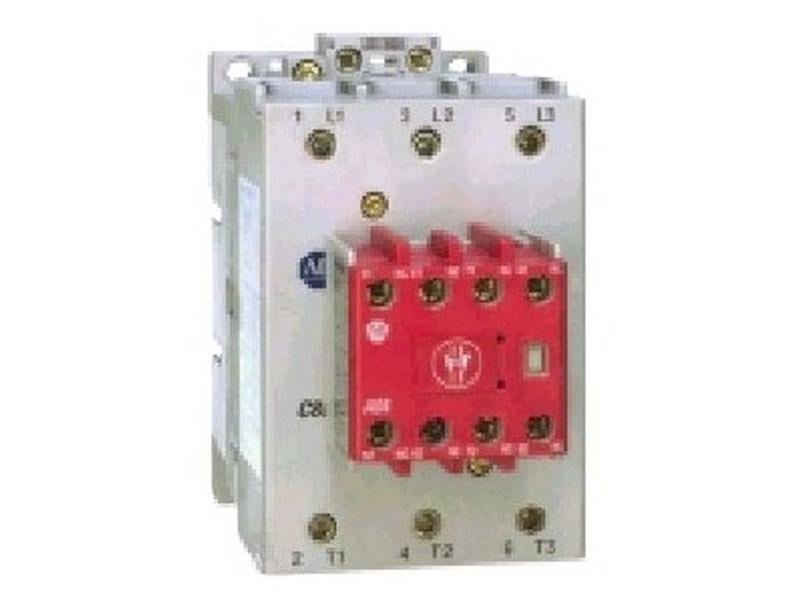 [Imagem CONTATOR SEGURANÇA 30A 100SC30D22C ROCKWELL ALLEN BRADLEY]