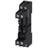 [Imagem do produto RELÉ DE ENCAIXE, BASE 15MM LZS:RT78725 SIEMENS]