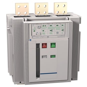 [Imagem DISJUNTOR CAIXA MOLDADA 140G 2000A 140GR12K3E20 ROCKWELL ALLEN BRADLEY]