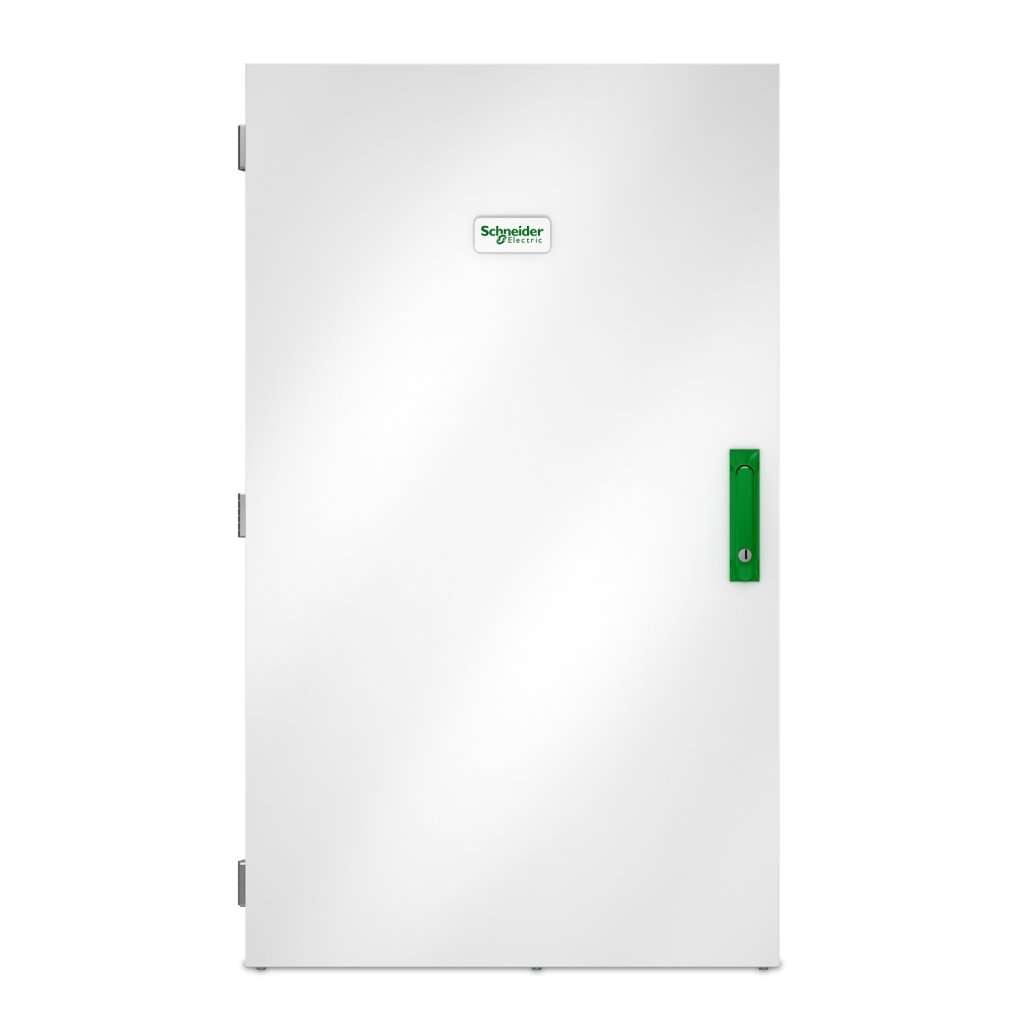 [Imagem GALAXY VX BATT BREAKER BOX 1000A IEC GVXBBB1000AH SCHNEIDER]