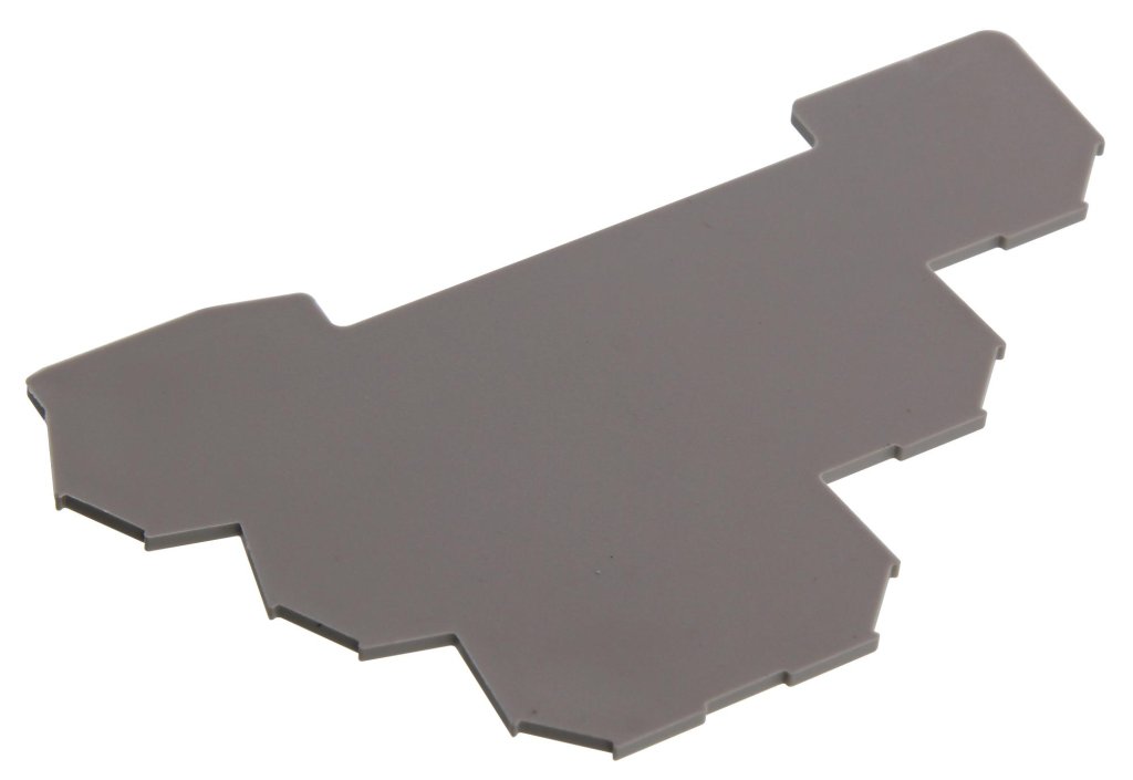 [Imagem do produto PLACA DE SEPARAÇÃO DLD DB2 1784210000 WEIDMULLER]