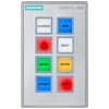 [Imagem SIMATIC HMI KP8 PN 6AV36883AY360AX0 SIEMENS]