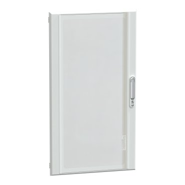 [Imagem TRANSPARENT DOOR W600 21M PRISMA G IP30 LVS08137 SCHNEIDER]