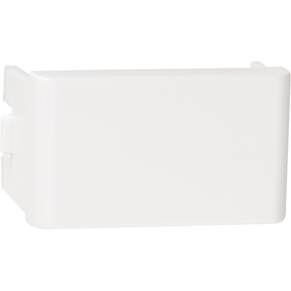 [Imagem MÓDULO CEGO 1M BR (2 PEÇAS) PRM4801 SCHNEIDER]