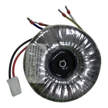 [Imagem do produto ADVC2/3 PSU TOROIDAL 115/230V 32V 100VA 998002080 SCHNEIDER]