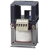 [Imagem do produto ALIMENTAÇÃO DE CORRENTE MONOFÁSICA PN(KW) 0,12, UPRI=400-230V +/-15, USEC (V ... 4AV22002EB000A SIEMENS]