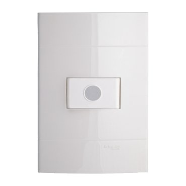 [Imagem CONJUNTO SAÍDA DE FIO PL/BR DECOR PRM04401111 SCHNEIDER]