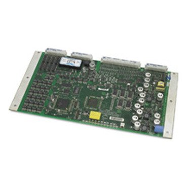 [Imagem do produto PRINTED CIRCUIT BOARD PARALLEL OPERATION MAIN CONTROLLER WITH BUS BUF AND ISO P BUS SPARE PART W0P4624 SCHNEIDER]