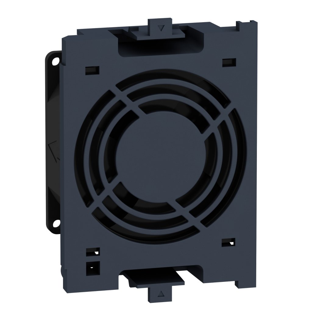 [Imagem VENTILADOR PARA INVERSOR DE FREQUÊNCIA ALTIVAR ATV340 11-22KW VX5VMS3001 SCHNEIDER]