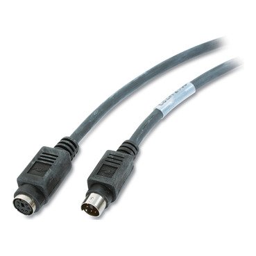 [Imagem do produto APC NETBOTZ SENSOR EXTENDER CABLE LSZH 50FT/15M NBAC0106L SCHNEIDER]