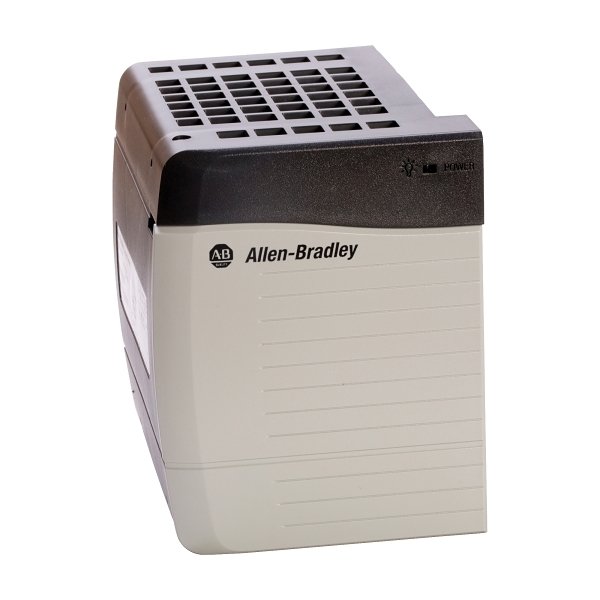 [Imagem KIT PARA REDUNDÂNCIA DUAS FONTES MODELO 1756PAR2 ROCKWELL ALLEN BRADLEY]