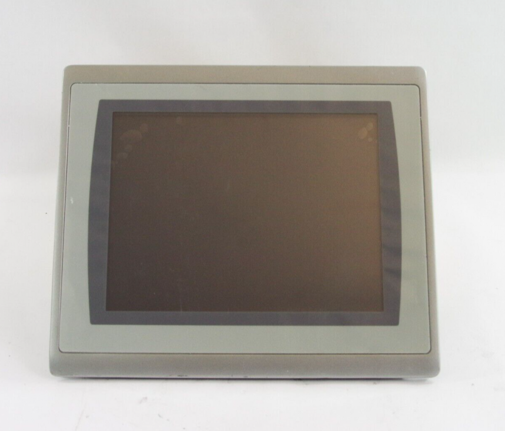 [Imagem PANELVIEW PLUS 7 TAMANHO 1000 MODELO PERFORMANCE 2711PT10C22D9PB ROCKWELL ALLEN BRADLEY]
