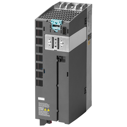 [Imagem PM230 IP20 380 - 480V 3AC 11KW 6SL32101NE226AG1 SIEMENS]