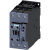 [Imagem CONTATOR 3P 65A 110VCA 1NA+1NF 50/60HZ 3RT20371AG20 SIEMENS]