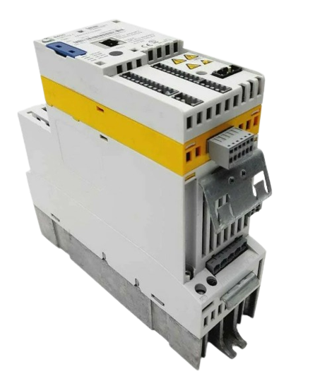 [Imagem INVERSOR DE FREQUÊNCIA 7,5KW 20A 400/500V 50/60HZ E84AVHCE7524SB0 LENZE]