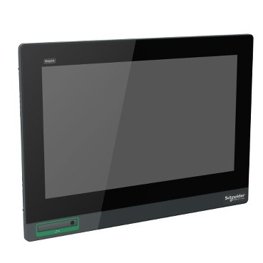 [Imagem FLAT SCREEN HARMONY GTU 15 W TOUCH SMART DISPLAY FWXGA HMIDT752 SCHNEIDER]