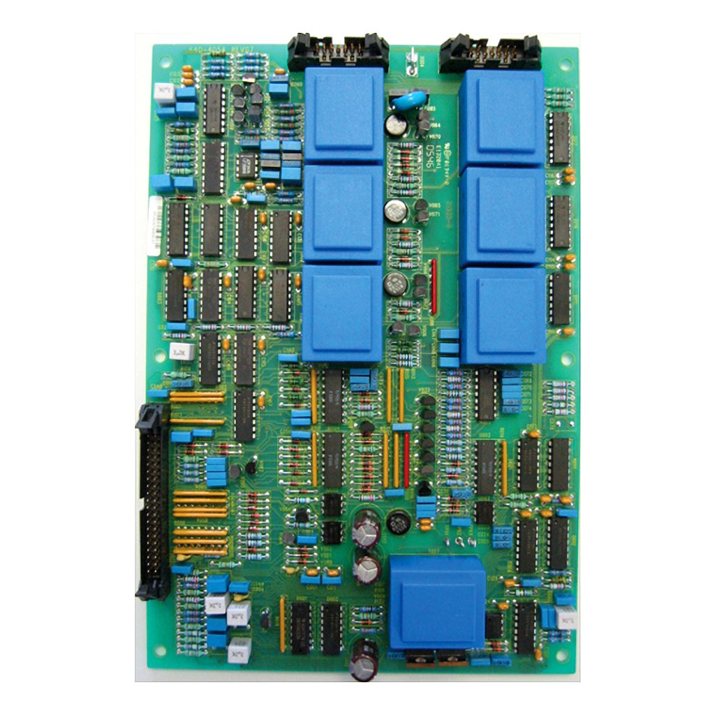 [Imagem do produto AIS 5000 PARALLEL BOARD ISPARBRD SCHNEIDER]