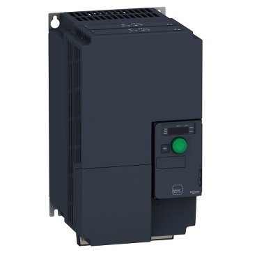 [Imagem INVERSOR DE FREQUÊNCIA TRIFÁSICO 11KW 54A 200/240V 50/60HZ ATV320D11M3C SCHNEIDER]