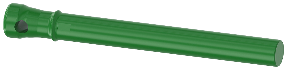 [Imagem do produto ID CHAVE GRUPO ID 1, VERDE 3SU19000FV400AA0 SIEMENS]