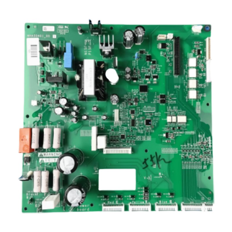 [Imagem do produto PLACA DE ENERGIA 400V 90KW VX4PPD90N4 SCHNEIDER]