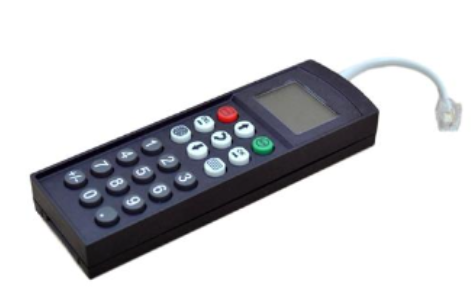 [Imagem TECLADO UNIDADE CONTROLE DBG60B SEW EURODRIVE]