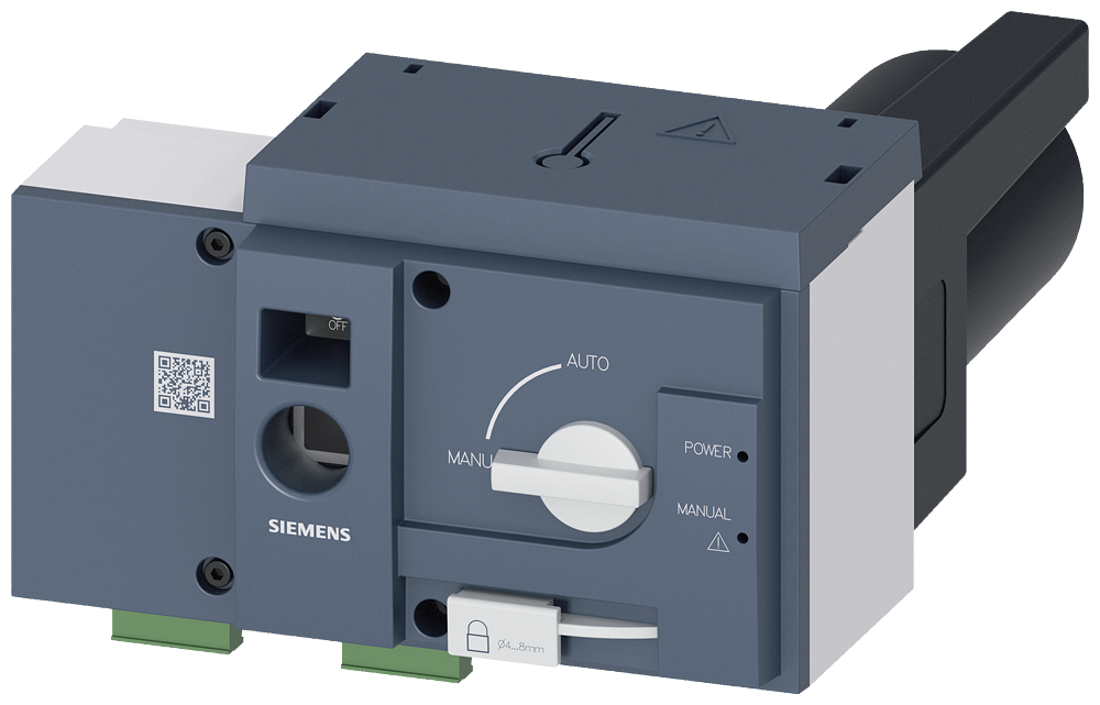 ACESSÓRIOS PARA 3KC4 3KC8 ACIONAMENTO DO MOTOR PEÇA DE REPOSIÇÃO PARA 250-40 3KC98261 SIEMENS
