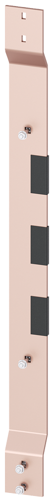 COBRE N PROLONGAMENTO 100X10MM 8LK60351AA85 SIEMENS