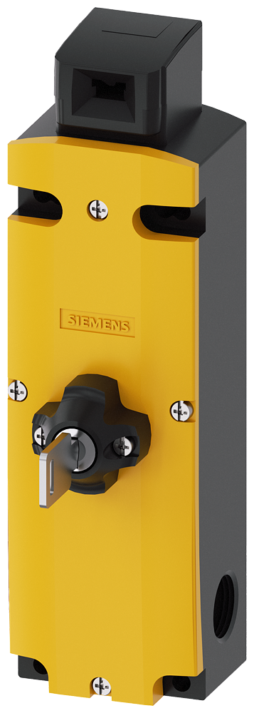 [Imagem do produto CHAVE DE POSIÇÃO DE SEGURANÇA FORÇA DE RETENÇÃO 1300N 3X 3SE53220SE21 SIEMENS]