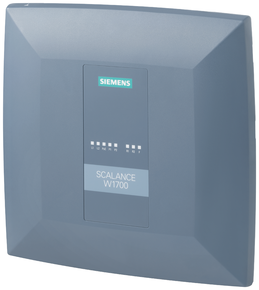 [Imagem do produto SCALANCE W1788-2IA M12 6GK57882HY010AA0 SIEMENS]