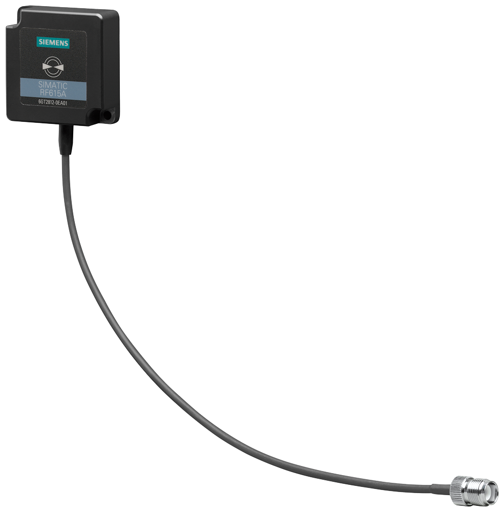 [Imagem ANTENNA RF615A FCC 6GT28120EA01 SIEMENS]