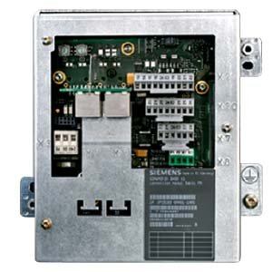 [Imagem do produto TERMINAL MODULE BASIC PN + RISERBOARD 6FC53030AA011AA0 SIEMENS]