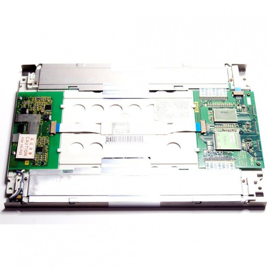 [Imagem IHM TFT LCD COLOR 9,4POL NEC NL6448AC3010]